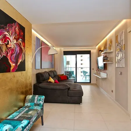 Mirador Del Mediterraneo Appartement