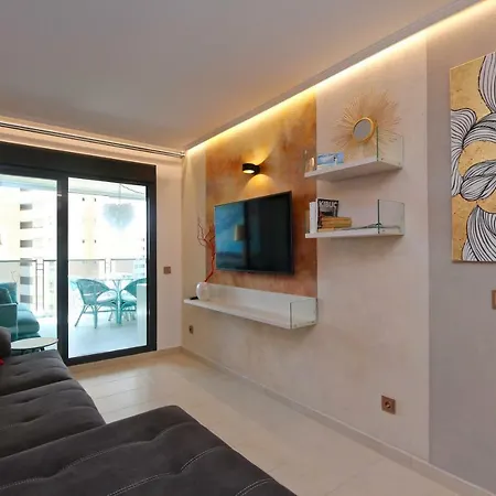 Appartement Mirador Del Mediterraneo