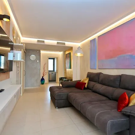 Mirador Del Mediterraneo Appartement