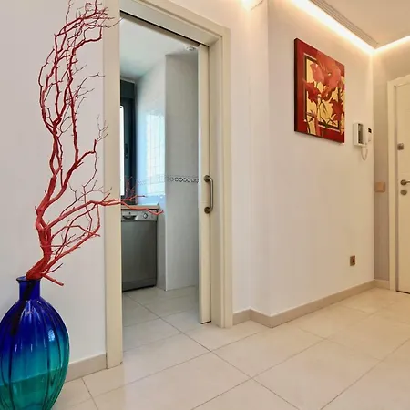 Appartement Mirador Del Mediterraneo *