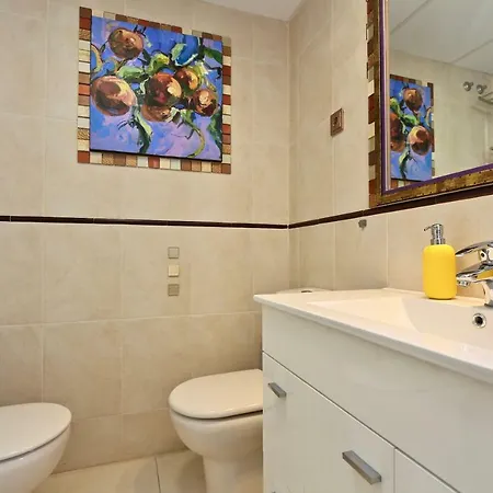 Mirador Del Mediterraneo Appartement