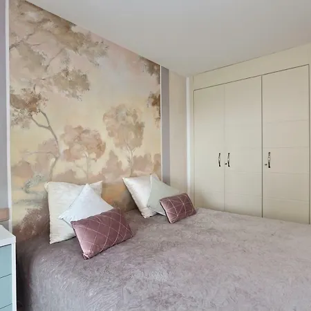 Appartement Mirador Del Mediterraneo Benidorm