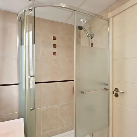Mirador Del Mediterraneo Appartement Benidorm