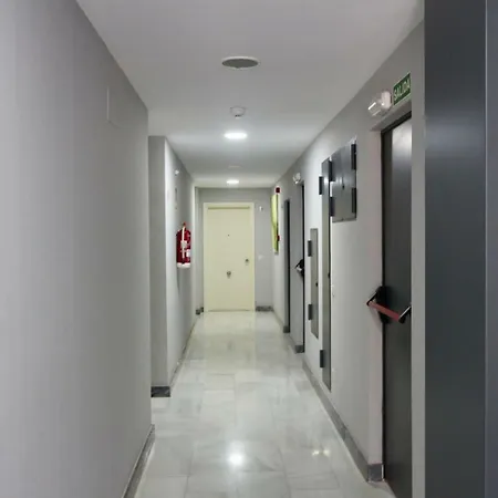 Appartement Mirador Del Mediterraneo *