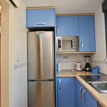 Appartement Mirador Del Mediterraneo