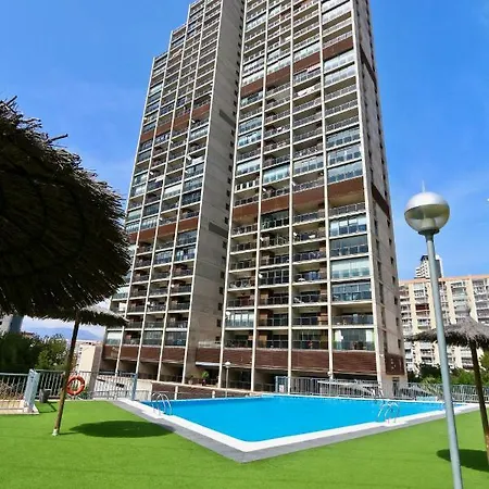 Appartement Mirador Del Mediterraneo *