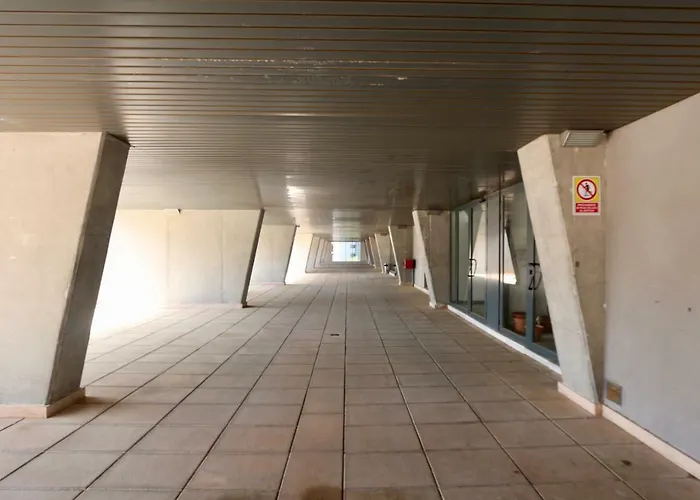 Mirador Del Mediterraneo * بينايدورم
